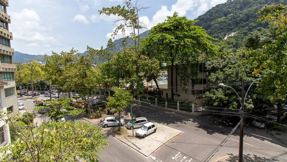 Pousada-Chalé, 2 quartos, 75 m² - Foto 19