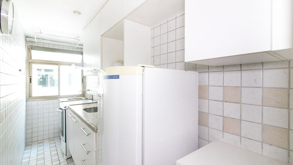 Pousada-Chalé, 2 quartos, 75 m² - Foto 12