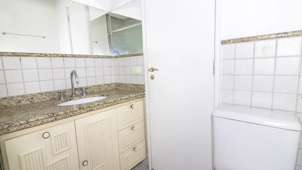 Pousada-Chalé, 2 quartos, 75 m² - Foto 18