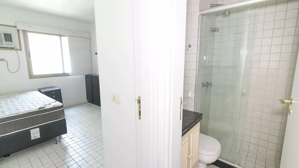Pousada-Chalé, 2 quartos, 75 m² - Foto 11