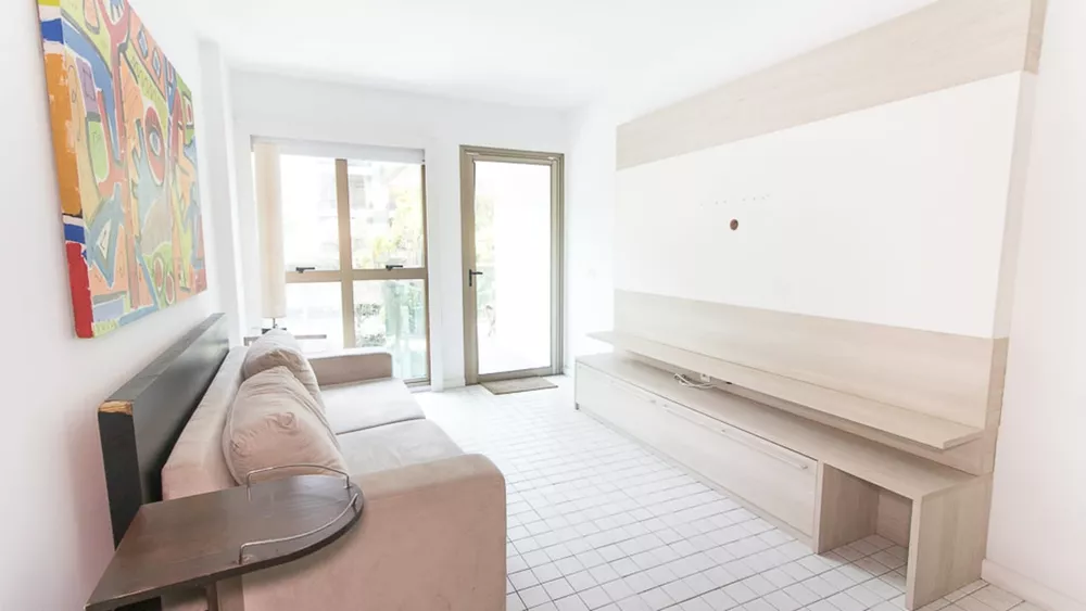 Pousada-Chalé, 2 quartos, 75 m² - Foto 5
