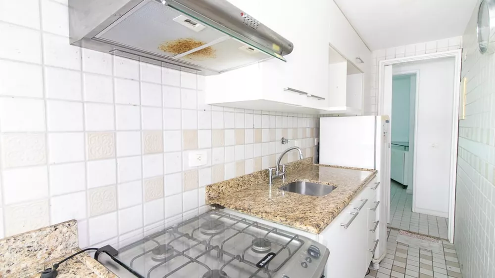 Pousada-Chalé, 2 quartos, 75 m² - Foto 13