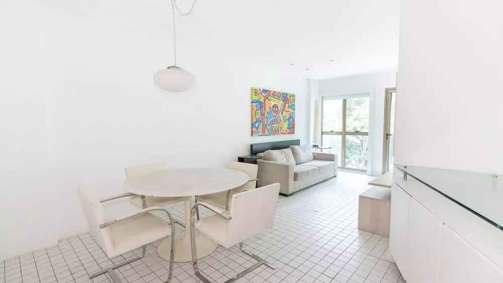 Pousada-Chalé, 2 quartos, 75 m² - Foto 3