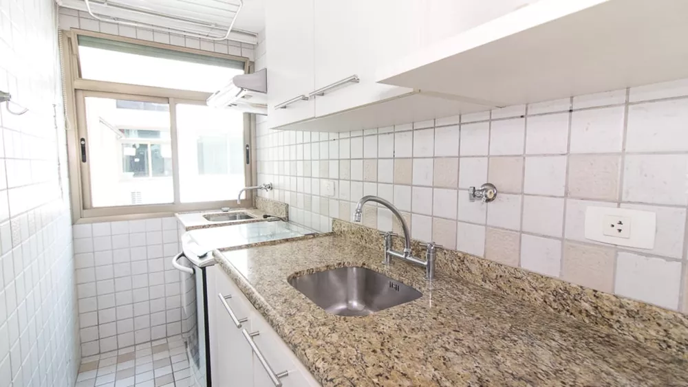 Pousada-Chalé, 2 quartos, 75 m² - Foto 14
