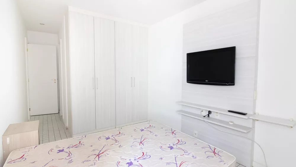 Pousada-Chalé, 2 quartos, 75 m² - Foto 8