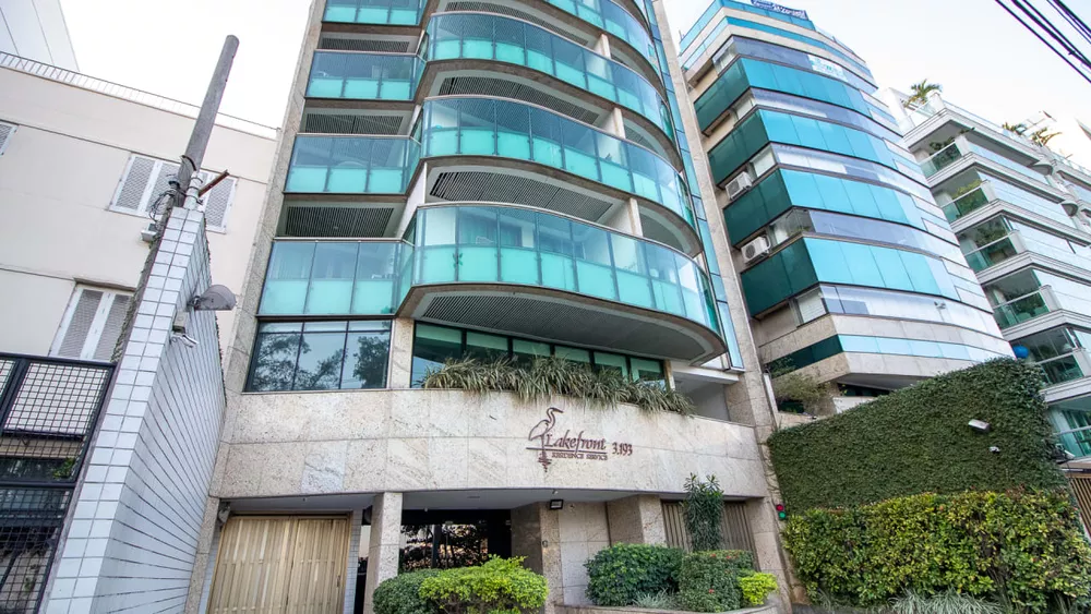 Pousada-Chalé, 2 quartos, 75 m² - Foto 24