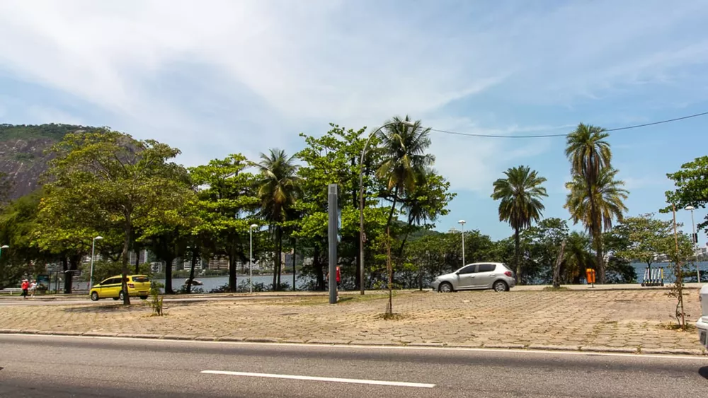 Pousada-Chalé, 2 quartos, 75 m² - Foto 25