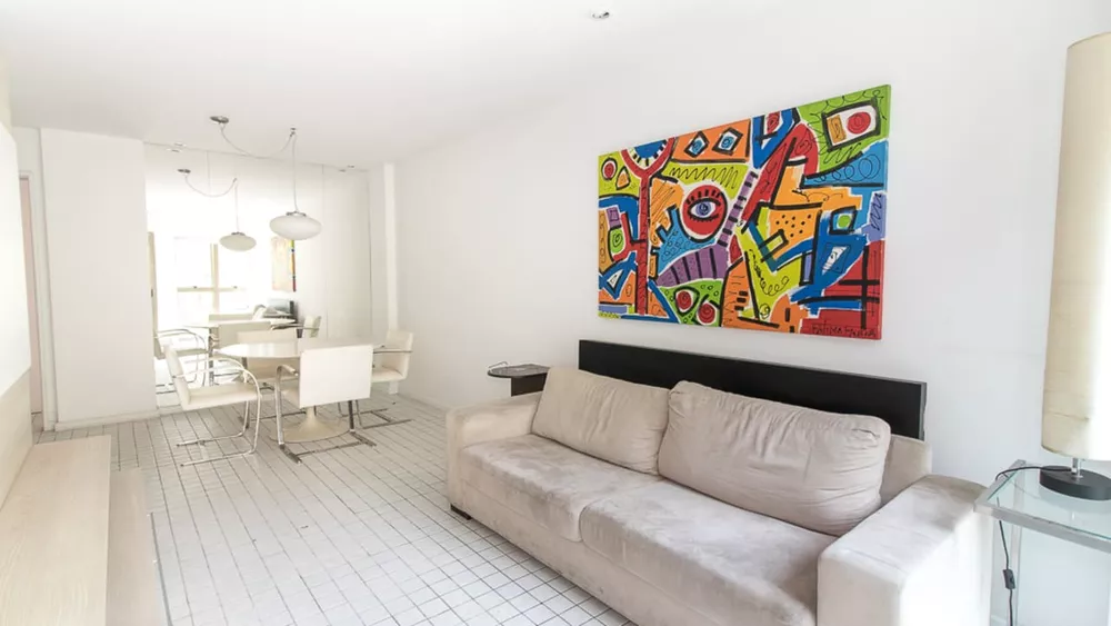 Pousada-Chalé, 2 quartos, 75 m² - Foto 2