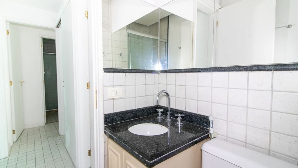 Pousada-Chalé, 2 quartos, 75 m² - Foto 16