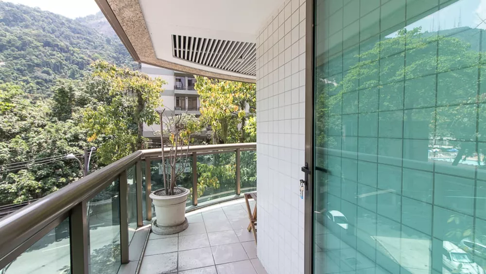 Pousada-Chalé, 2 quartos, 75 m² - Foto 7