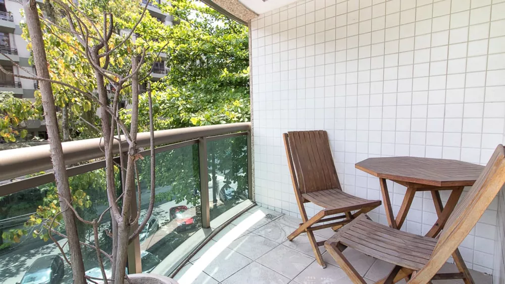Pousada-Chalé, 2 quartos, 75 m² - Foto 6