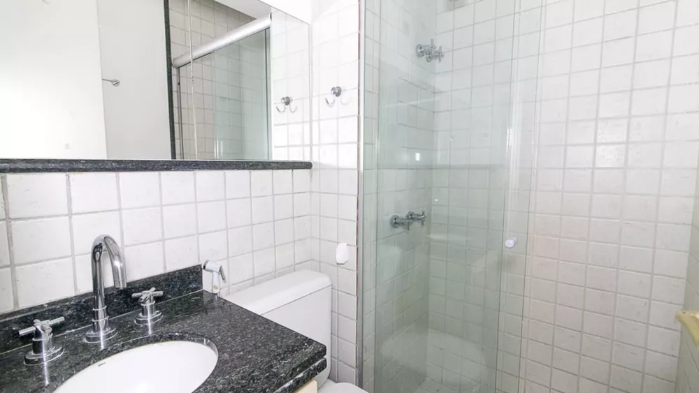 Pousada-Chalé, 2 quartos, 75 m² - Foto 15