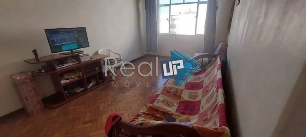 Apartamento à venda com 1 quarto, 52m² - Foto 5