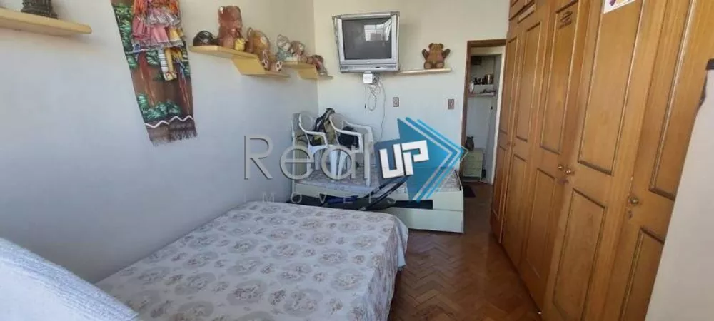 Apartamento à venda com 1 quarto, 52m² - Foto 8