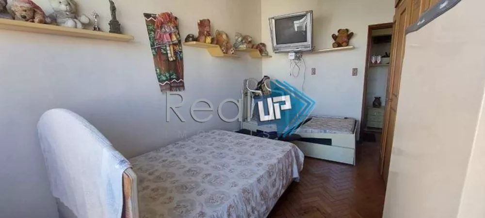 Apartamento à venda com 1 quarto, 52m² - Foto 7