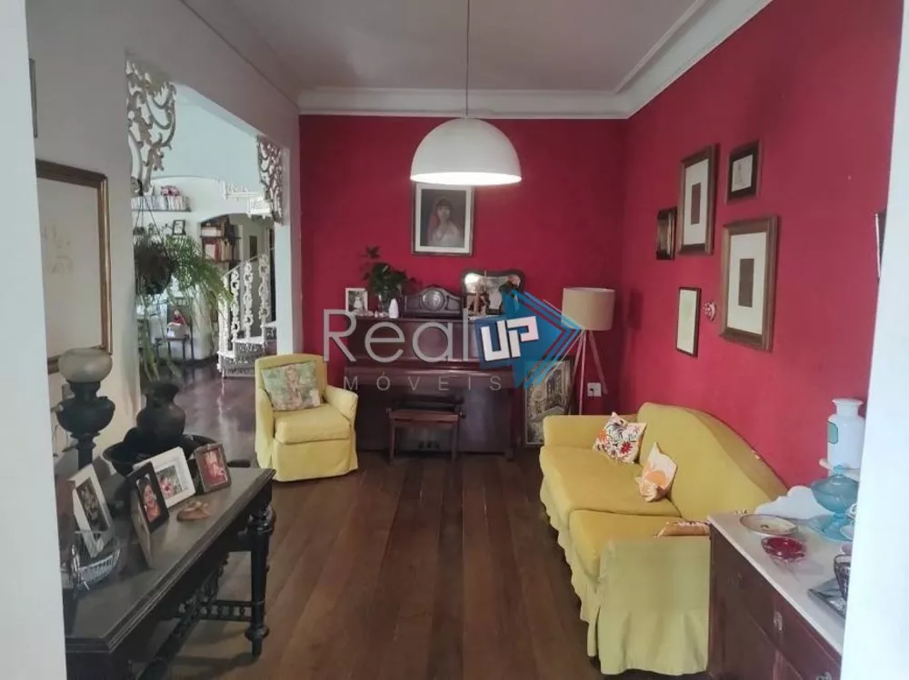 Casa, 3 quartos, 240 m² - Foto 14