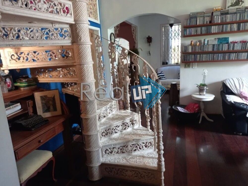 Casa, 3 quartos, 240 m² - Foto 8