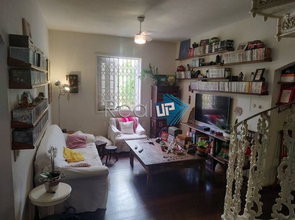 Casa, 3 quartos, 240 m² - Foto 4