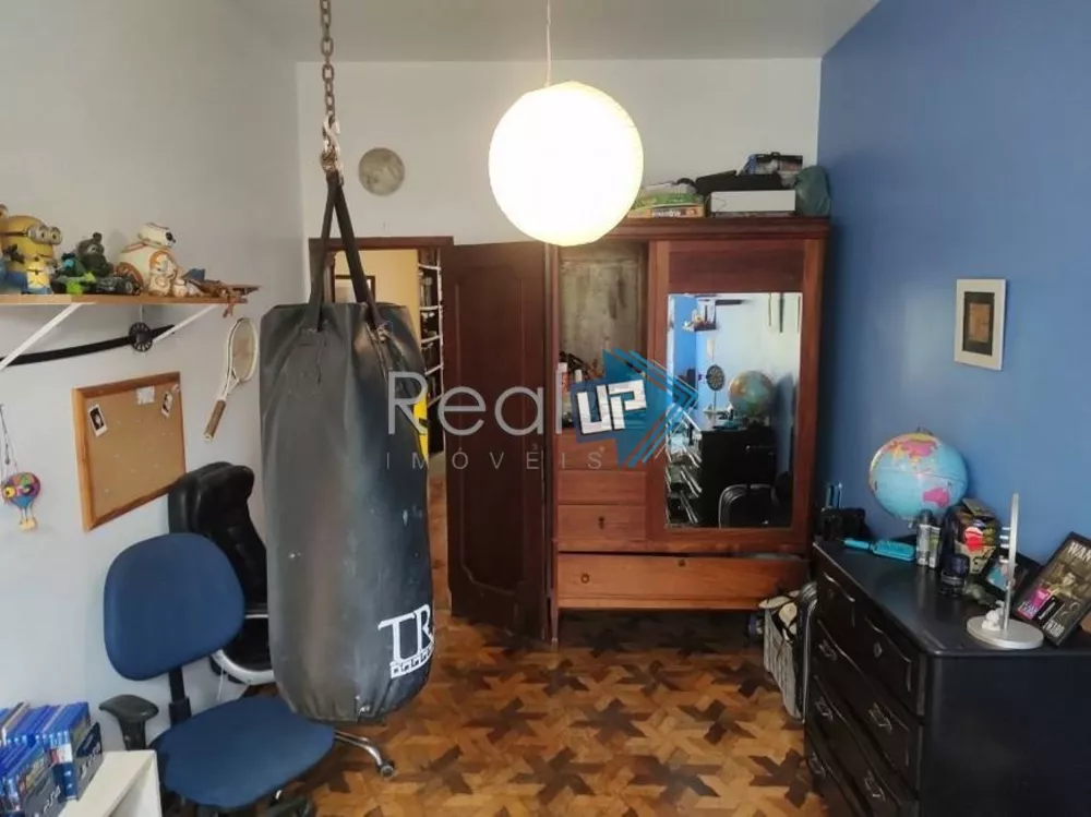 Casa, 3 quartos, 240 m² - Foto 27