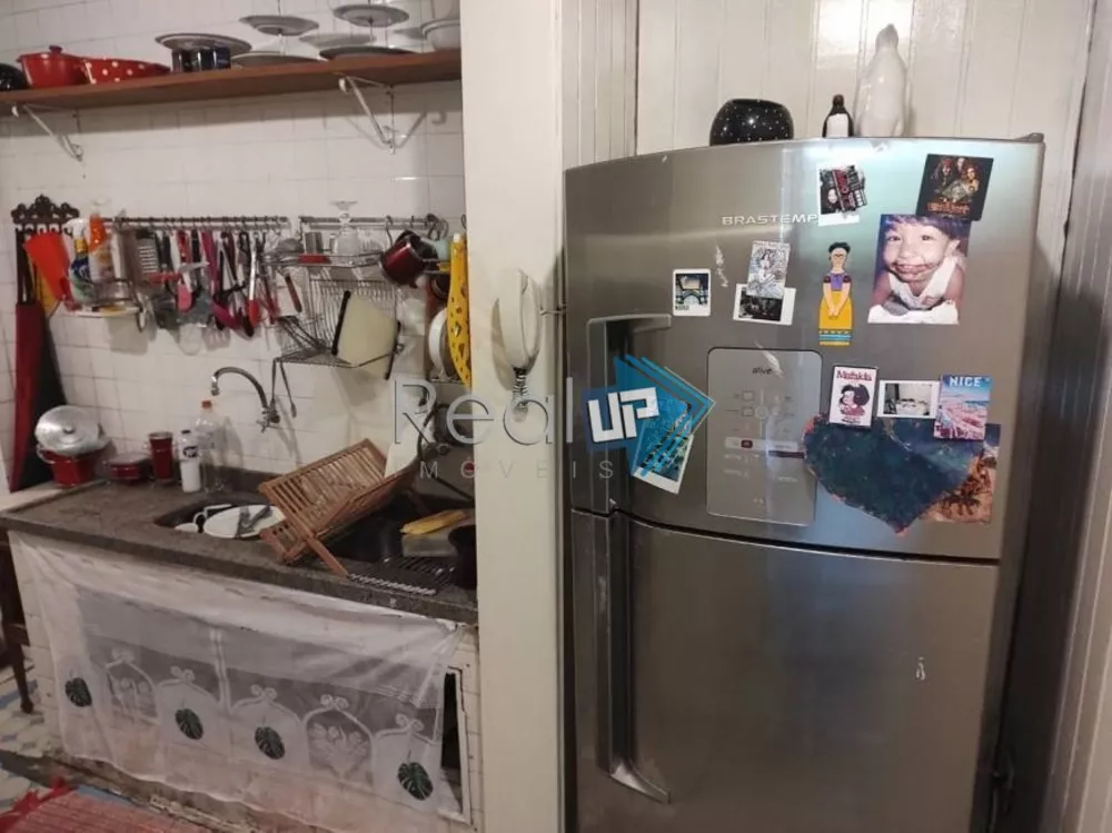 Casa, 3 quartos, 240 m² - Foto 33