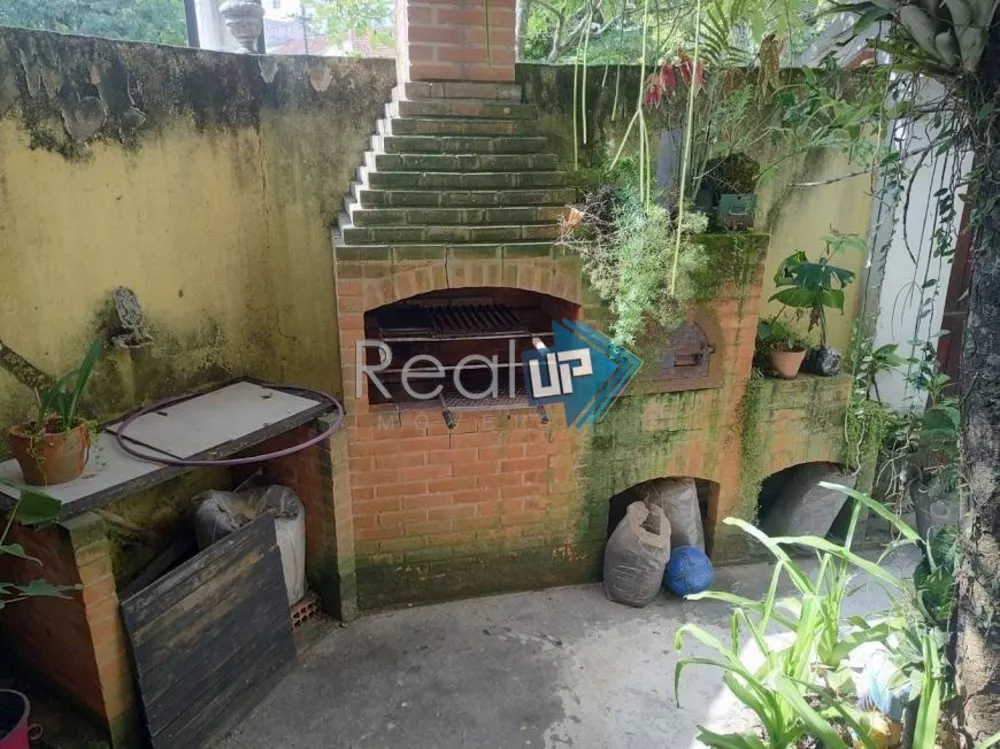 Casa, 3 quartos, 240 m² - Foto 39