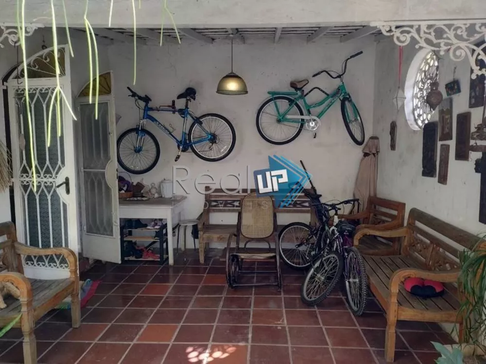 Casa, 3 quartos, 240 m² - Foto 41