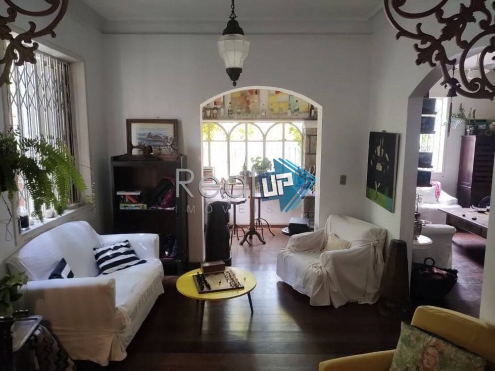 Casa, 3 quartos, 240 m² - Foto 5