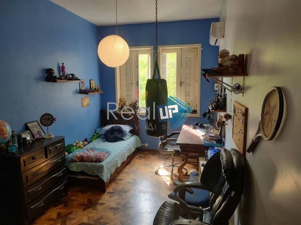 Casa, 3 quartos, 240 m² - Foto 25