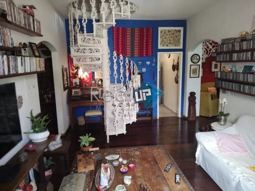 Casa, 3 quartos, 240 m² - Foto 9