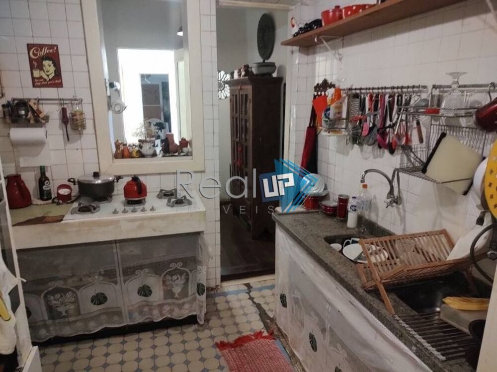 Casa, 3 quartos, 240 m² - Foto 35