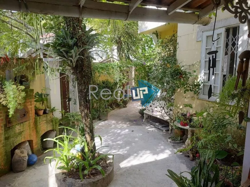 Casa, 3 quartos, 240 m² - Foto 38