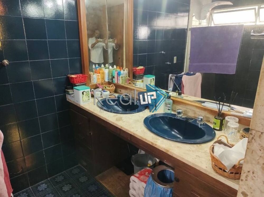 Casa, 3 quartos, 240 m² - Foto 24