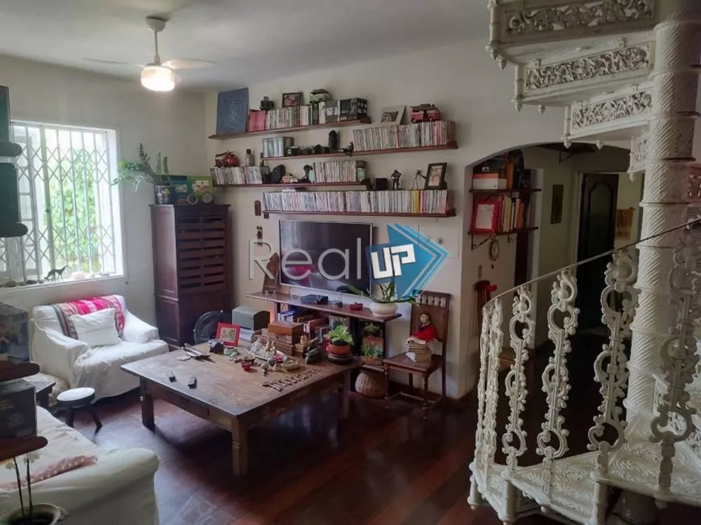 Casa, 3 quartos, 240 m² - Foto 7