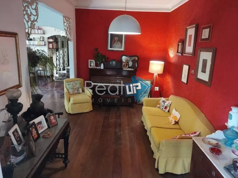 Casa, 3 quartos, 240 m² - Foto 13