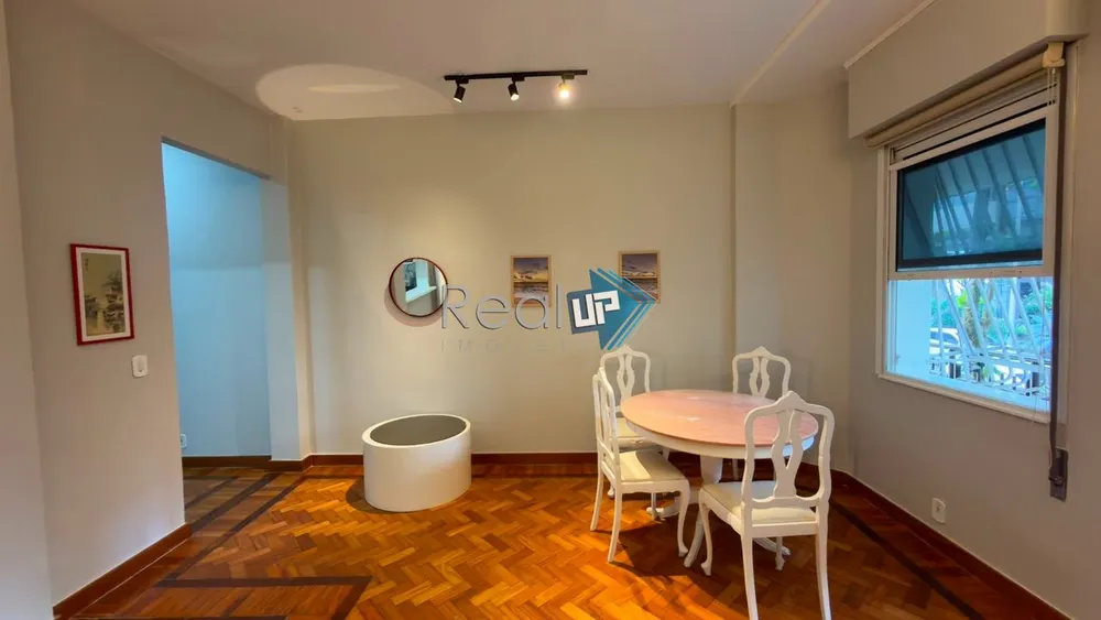 Apartamento, 2 quartos, 89 m² - Foto 1