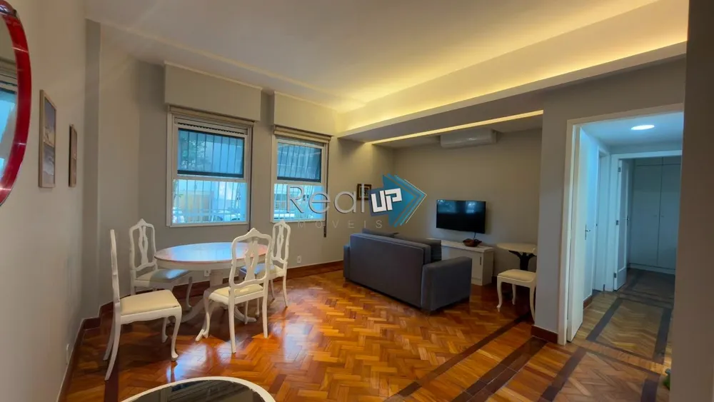 Apartamento, 2 quartos, 89 m² - Foto 5