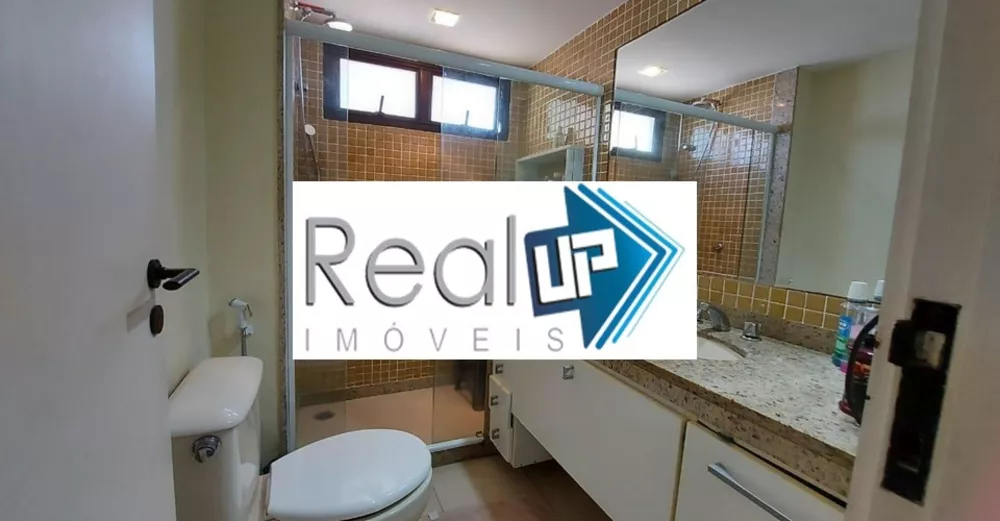 Apartamento à venda com 4 quartos, 165m² - Foto 16