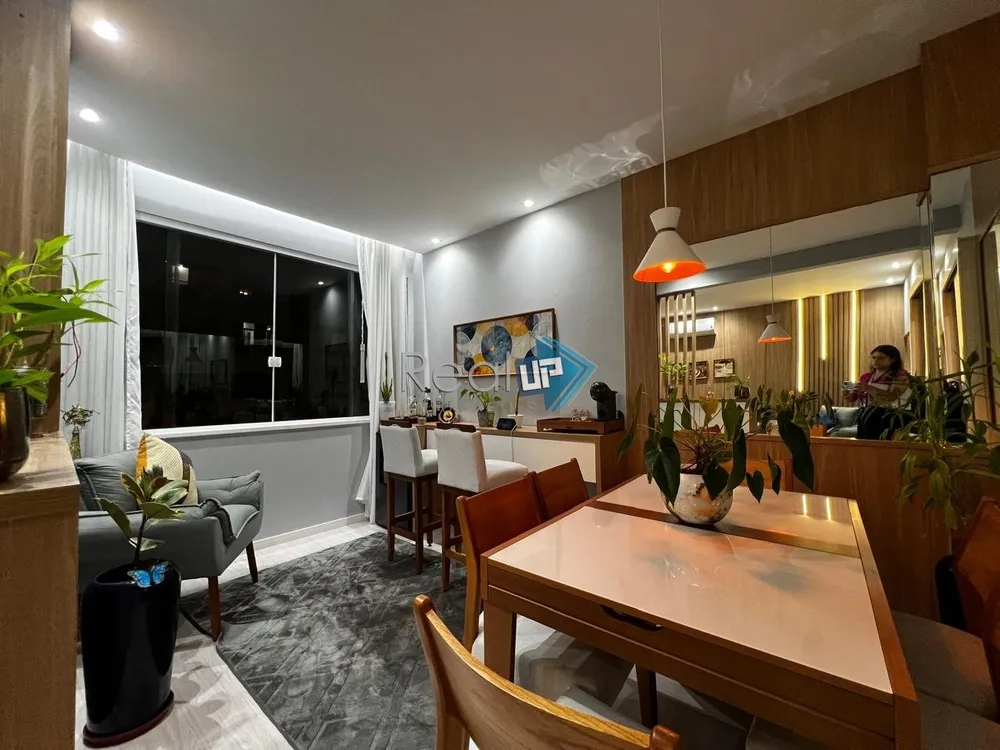 Apartamento, 1 quarto, 80 m² - Foto 2