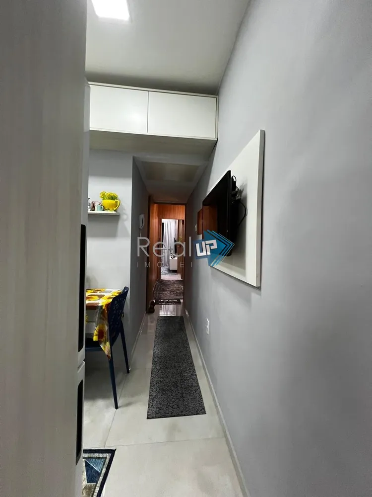 Apartamento, 1 quarto, 80 m² - Foto 11