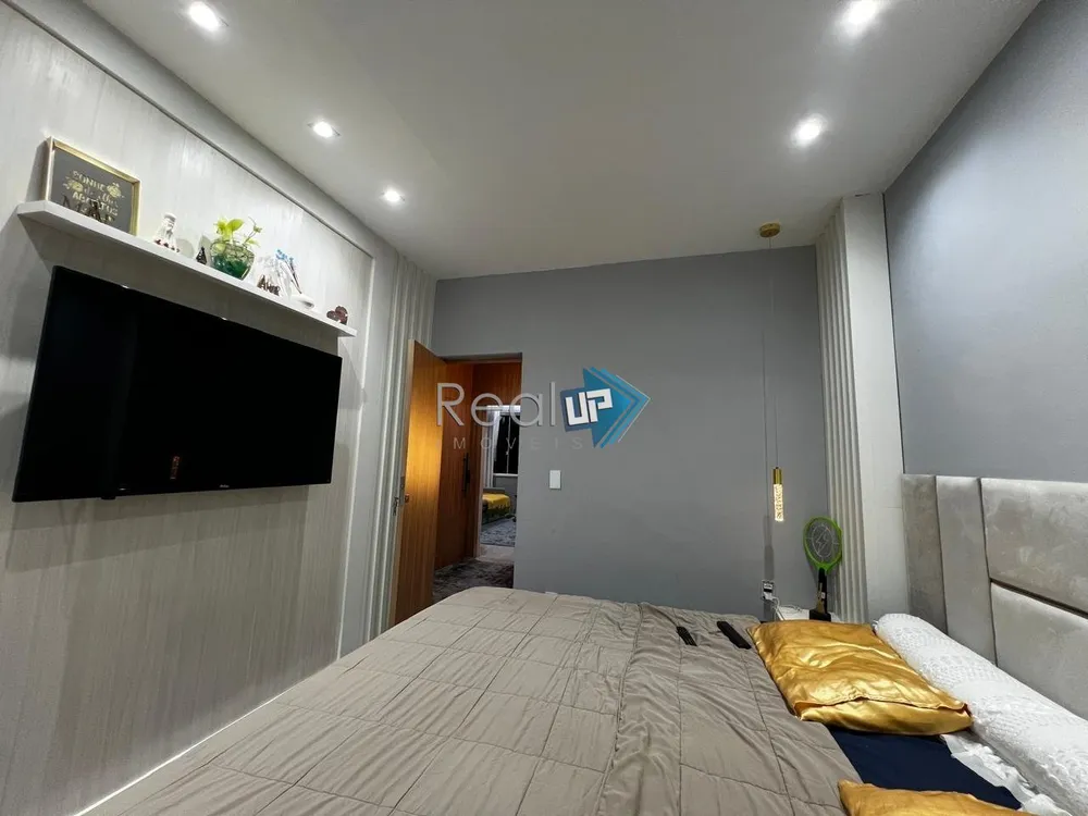 Apartamento, 1 quarto, 80 m² - Foto 8