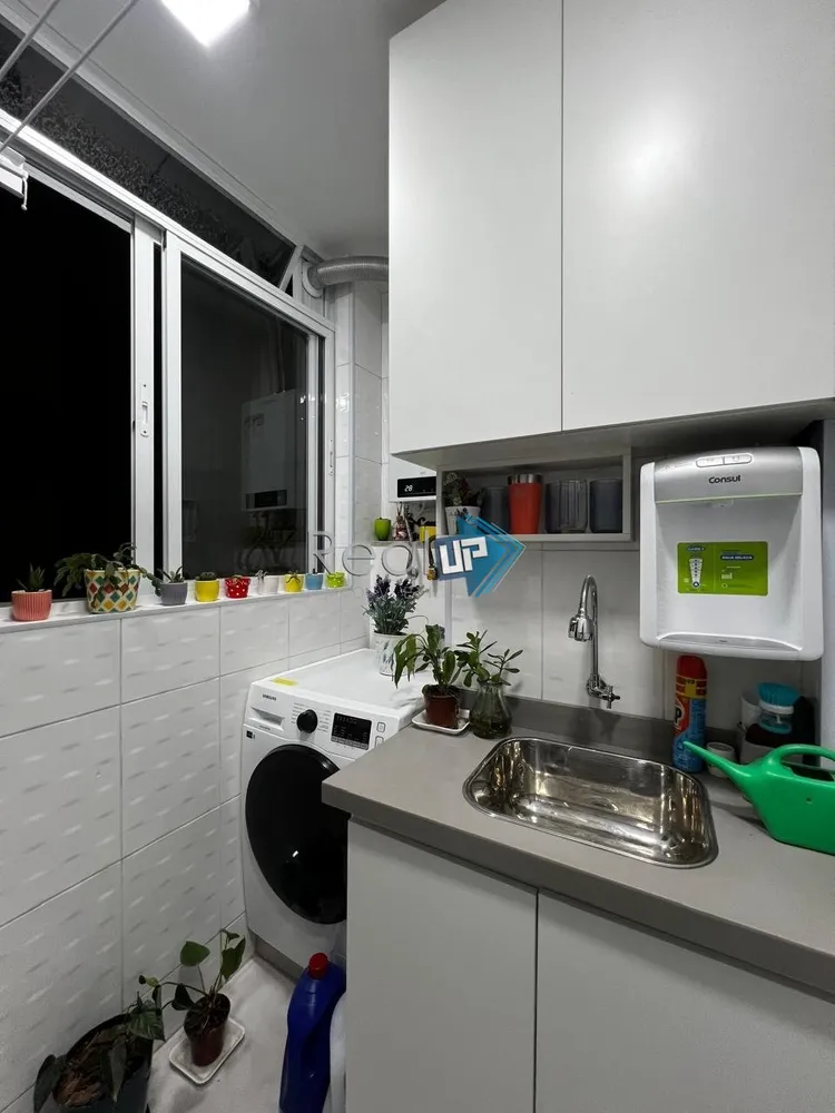 Apartamento, 1 quarto, 80 m² - Foto 19