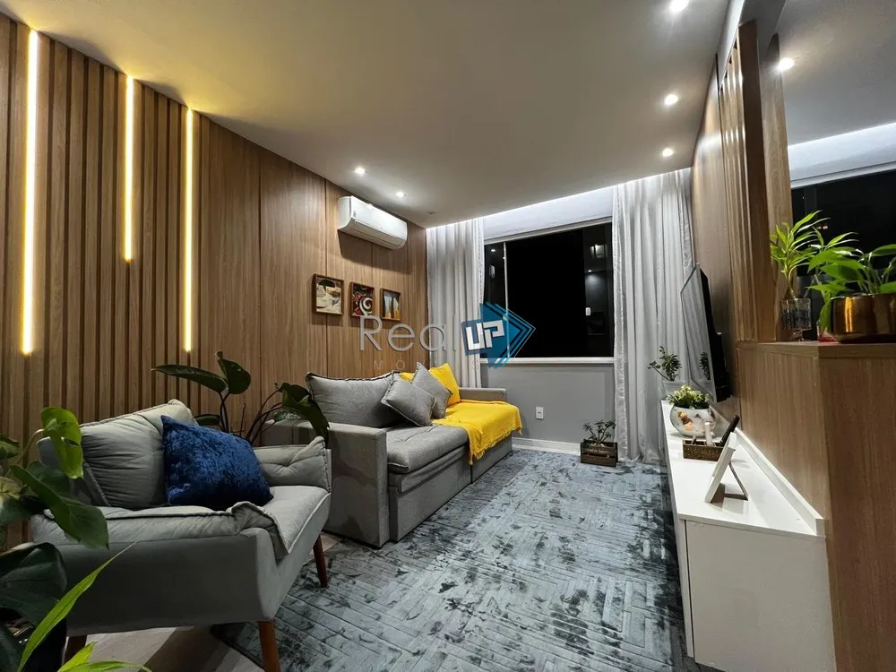 Apartamento, 1 quarto, 80 m² - Foto 1