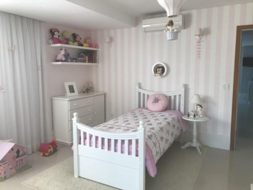 Cobertura à venda com 5 quartos, 300m² - Foto 5