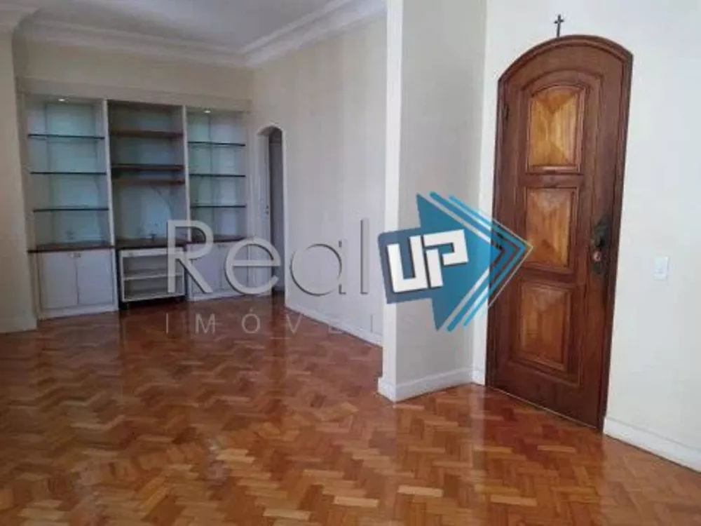Apartamento, 2 quartos, 76 m² - Foto 3