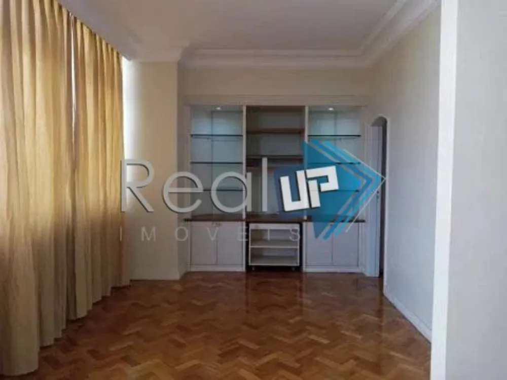 Apartamento, 2 quartos, 76 m² - Foto 4