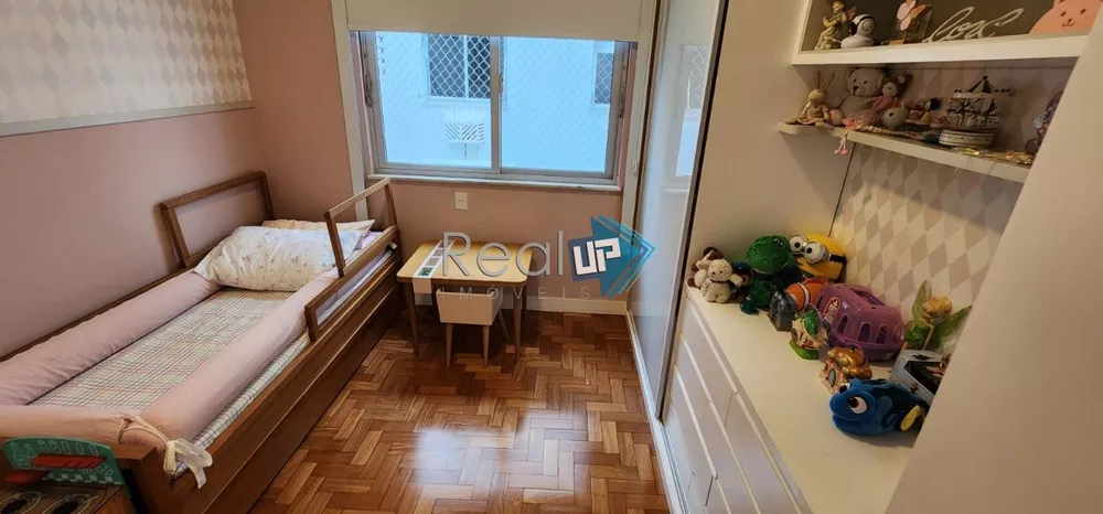 Apartamento, 3 quartos, 149 m² - Foto 27