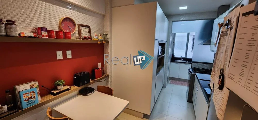 Apartamento, 3 quartos, 149 m² - Foto 12