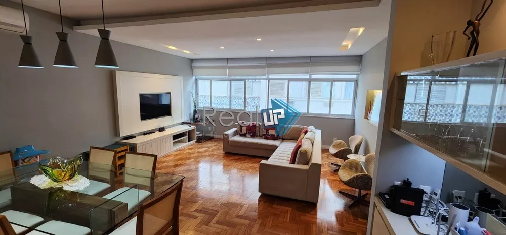 Apartamento, 3 quartos, 149 m² - Foto 4