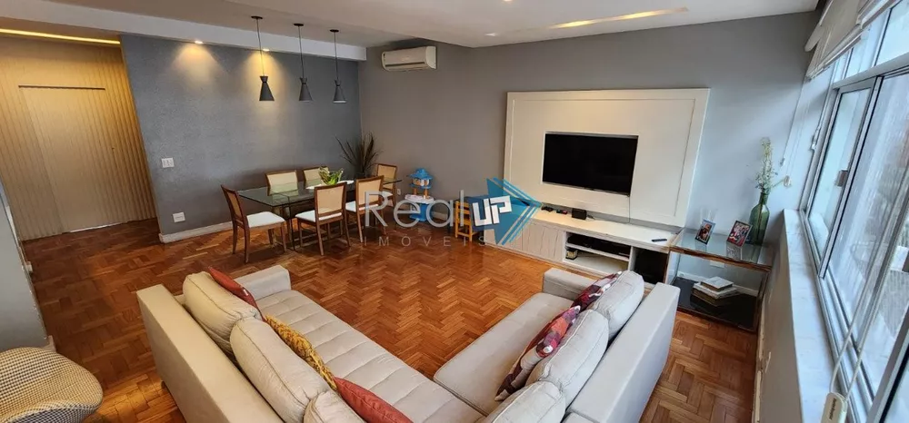 Apartamento, 3 quartos, 149 m² - Foto 2