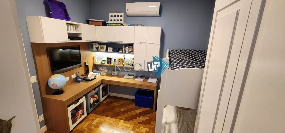 Apartamento, 3 quartos, 149 m² - Foto 24